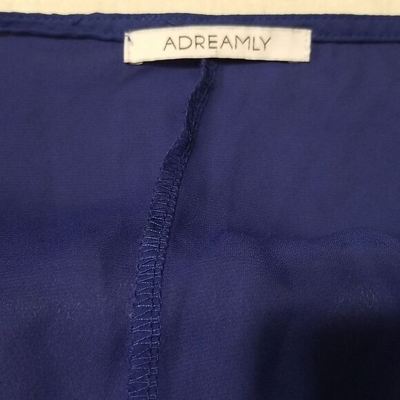 2 Adreamly sheer with pompom cover ups: one size fits most - Picture 7 of 7